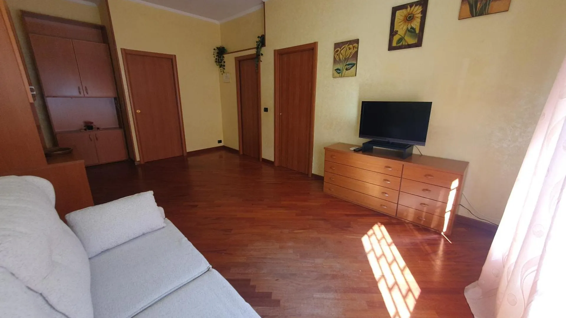 Apartman Domus Monteverde Róma