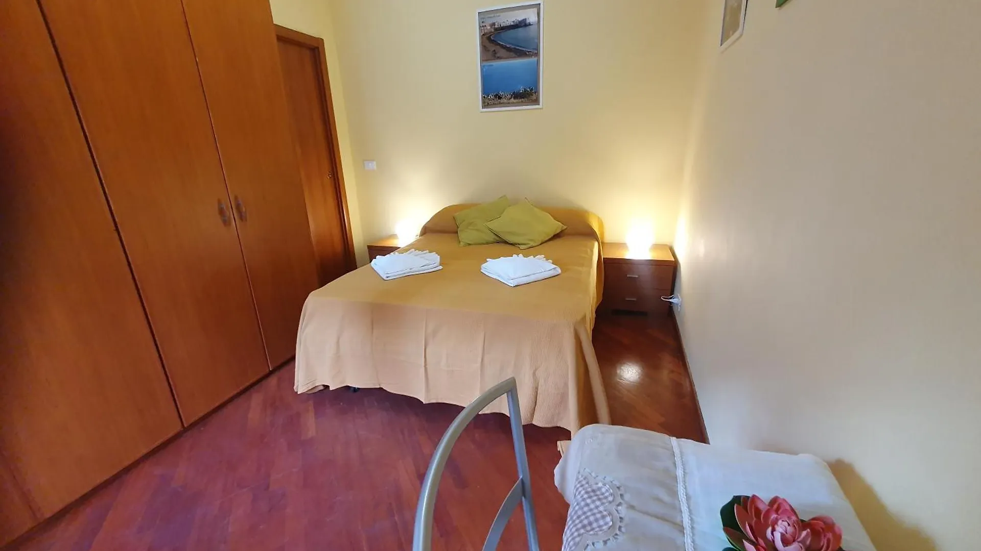 Domus Monteverde Róma Olaszország