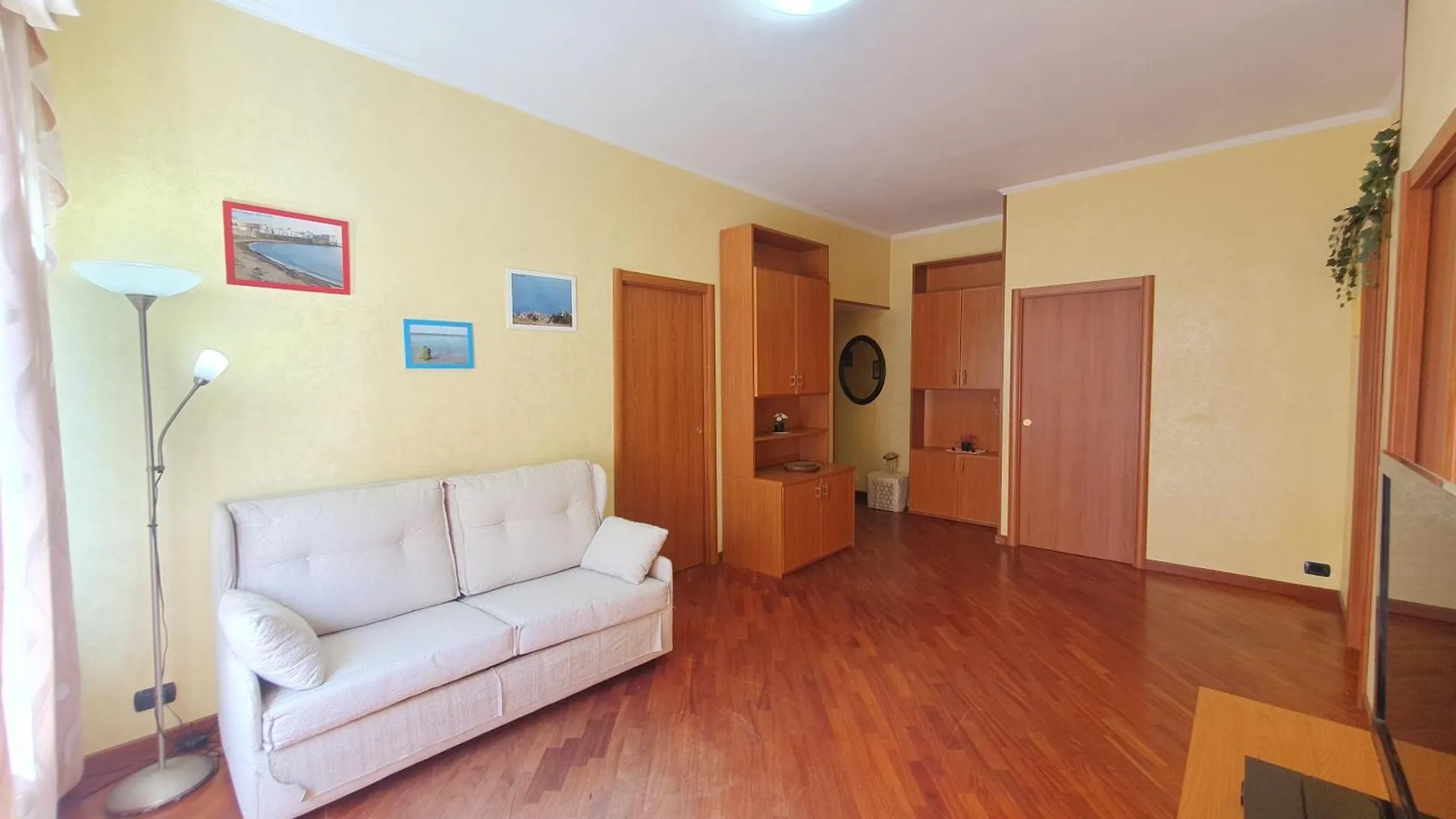 Domus Monteverde Rome