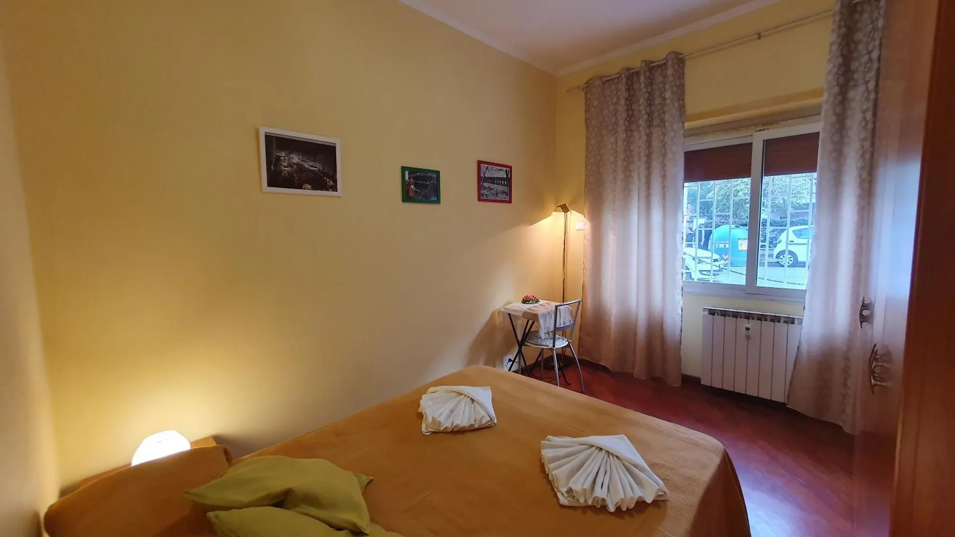 Domus Monteverde Rome 0*,  Italy