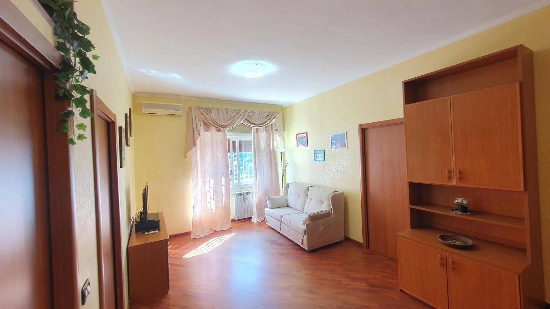 Domus Monteverde Rome Apartment
