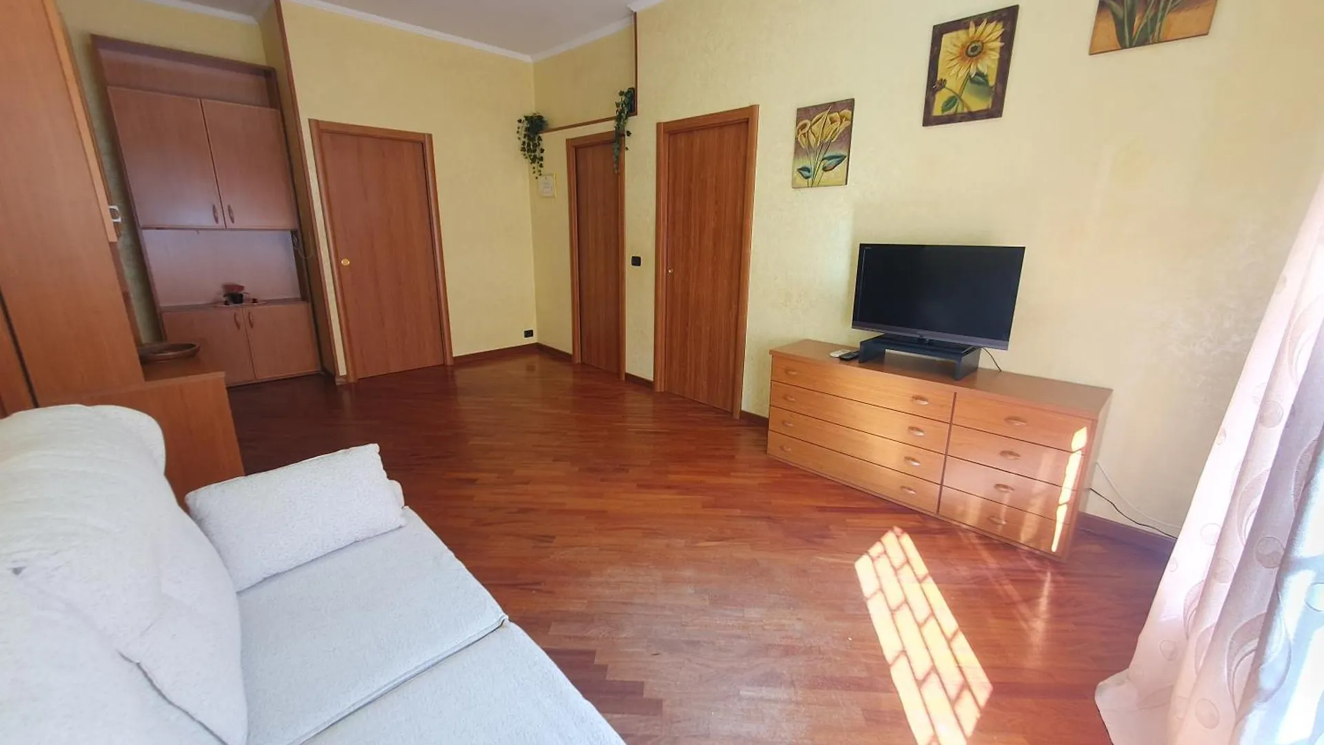 Apartman Domus Monteverde Róma Olaszország