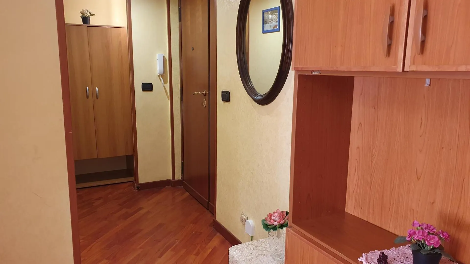 Apartman Domus Monteverde Róma